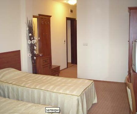 Molerite Hotel Bansko Ngoại thất bức ảnh