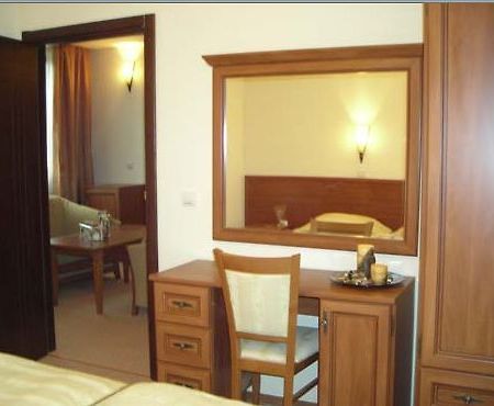 Molerite Hotel Bansko Ngoại thất bức ảnh
