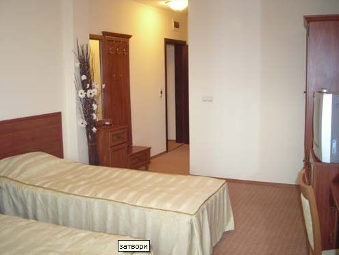 Molerite Hotel Bansko Ngoại thất bức ảnh