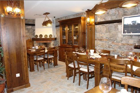 Molerite Hotel Bansko Ngoại thất bức ảnh